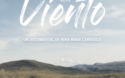 “En el murmullo del viento” llega a la Llajta