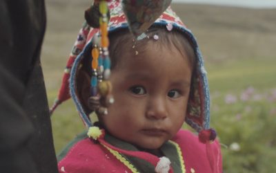 Estreno del documental boliviano “En el murmullo del viento” en Kili Video