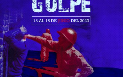Ausencia de mi participa del ciclo de cine “Uruguay a 50 años del golpe de Estado” en la Cineteca