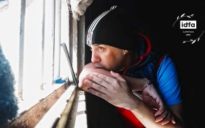 World Premiere at IDFA DO OR DIE (Plata o Mierda)