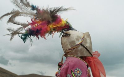 “En el murmullo del viento” se exhibe hoy en el Patiño en Cochabamba