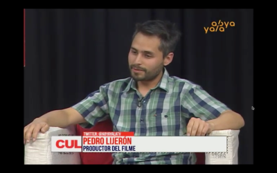 Estreno del documental En el murmullo del viento