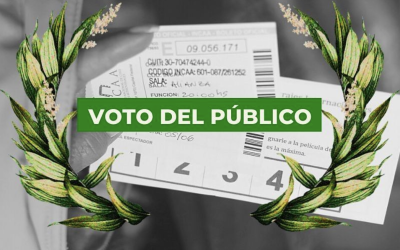 Premio del público para “En el murmullo del viento” en Festival Internacional de Cine Ambiental (FINCA)