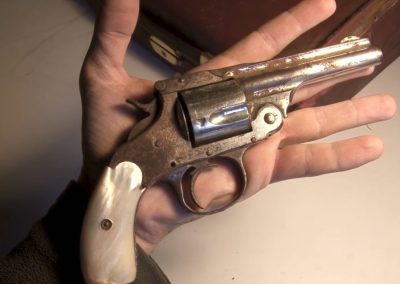 Apuntes Para Una Herencia