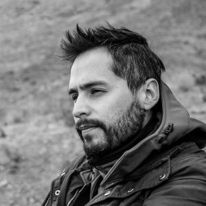 Pedro Lijerón Vargas