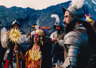 Para recibir el canto de los pájaros