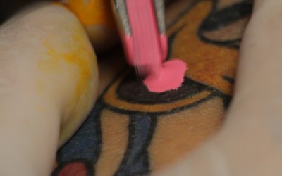 Presentación de Orione de Toia Bonino en el 21 del Festival de Cine de Lima PUCP (2017)