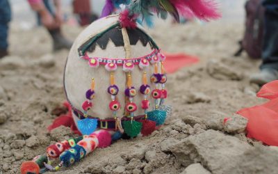 Proyectan “En el murmullo del viento” esta noche en Chinkana Wasi (Cochabamba)