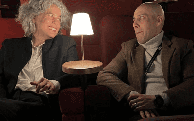 Cobertura estreno Plata o Mierda en el Gaumont