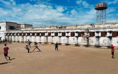 Plata o Mierda Competencia Nacional en el BAFICI – Buenos Aires Festival Internacional de Cine Independiente