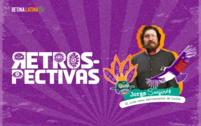 Jorge Sanjinés: Cine como herramienta de lucha