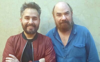 Marcelo Schapces y Pedro Lijerón, productores de «Sebastián Moro, el caminante»: «El documental es nuestro aporte al proceso de verdad y justicia»