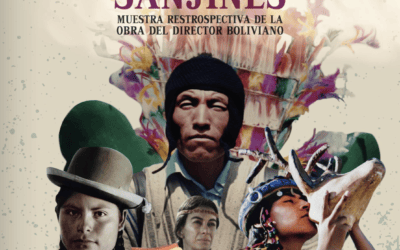 Universo Sanjinés