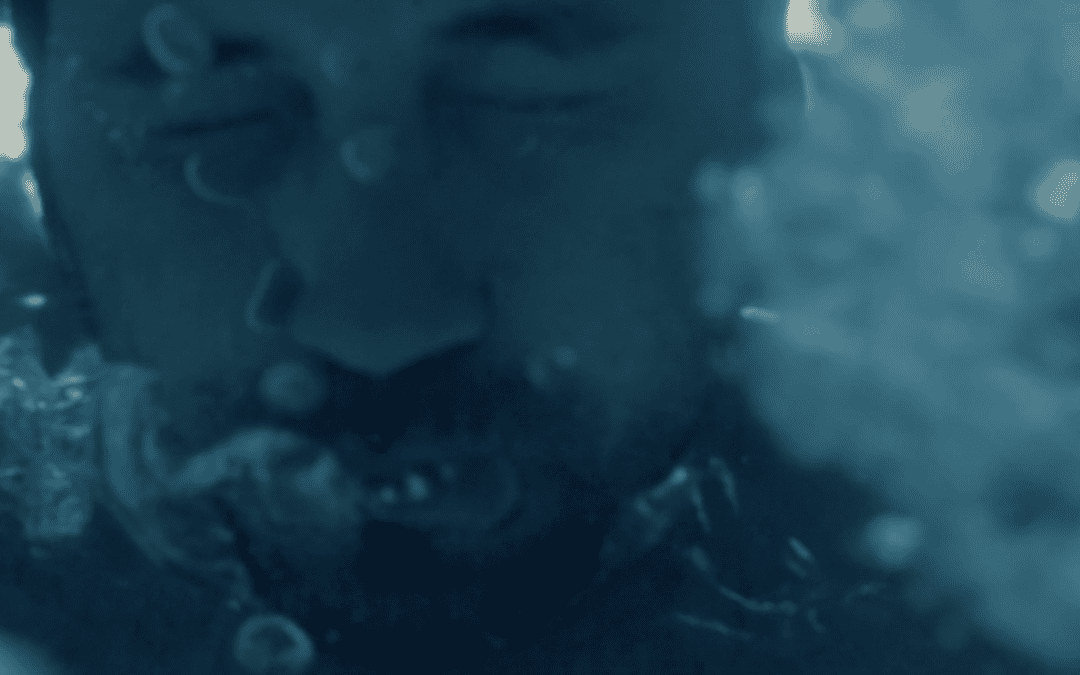 La Sangre en el Ojo
